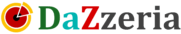 Logo und Schriftzug DaZzeria